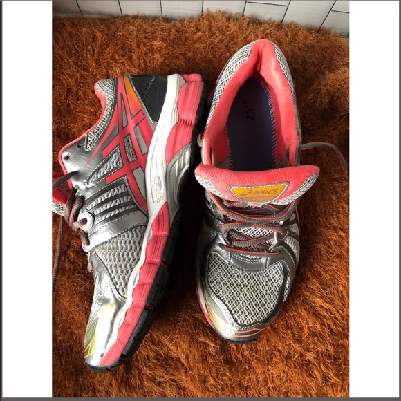 ASICS IGS - Picture 3 of 4